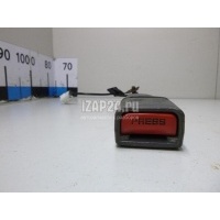 Ответная часть ремня безопасности Hyundai-Kia Sportage (1993 - 2006) 0K07A57712A96