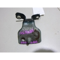 Петля двери задней правой верхняя Hyundai-Kia Sportage (1993 - 2006) 0K01872210