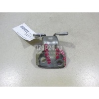 Петля двери задней правой нижняя Hyundai-Kia Sportage (1993 - 2006) 0K07872240