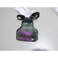 Петля двери задней правой нижняя Hyundai-Kia Sportage (1993 - 2006) 0K01872240
