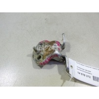Петля двери передней правой верхняя Hyundai-Kia Sportage (1993 - 2006) 0K07858210