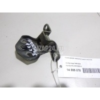 Петля двери передней правой верхняя Hyundai-Kia Sportage (1993 - 2006) 0K01858210