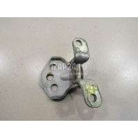 Петля двери передней правой верхняя Hyundai-Kia Sportage (1993 - 2006) 0K07858210