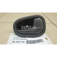Ручка двери внутренняя правая Hyundai-Kia Sportage (1993 - 2006) 0K0185833096