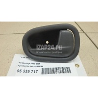 Ручка двери внутренняя правая Hyundai-Kia Sportage (1993 - 2006) 0K0185833096