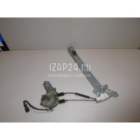 Стеклоподъемник электр. задний левый Hyundai-Kia Sportage (1993 - 2006) 0K07773560B