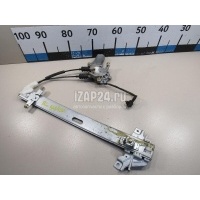 Стеклоподъемник электр. задний левый Hyundai-Kia Sportage (1993 - 2006) 0K07773560B