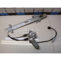 Стеклоподъемник электр. задний правый Hyundai-Kia Sportage (1993 - 2006) 0K01972560
