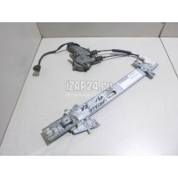 Стеклоподъемник электр. задний правый Hyundai-Kia Sportage (1993 - 2006) 0K01972560