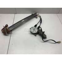 Стеклоподъемник электр. задний правый Hyundai-Kia Sportage (1993 - 2006) 0K01972560