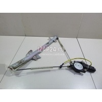 Стеклоподъемник электр. передний левый Hyundai-Kia Sportage (1993 - 2006) 0K01959560C