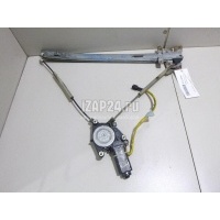 Стеклоподъемник электр. передний левый Hyundai-Kia Sportage (1993 - 2006) 0K01959560C