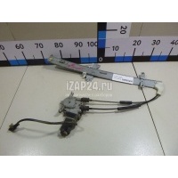Стеклоподъемник электр. передний левый Hyundai-Kia Sportage (1993 - 2006) 0K01959560C