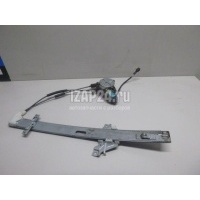 Стеклоподъемник электр. передний левый Hyundai-Kia Sportage (1993 - 2006) 0K01959560C