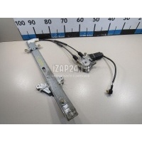 Стеклоподъемник электр. передний левый Hyundai-Kia Sportage (1993 - 2006) 0K01959560C