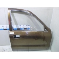 Дверь передняя правая Hyundai-Kia Sportage (1993 - 2006) 0K07A58020