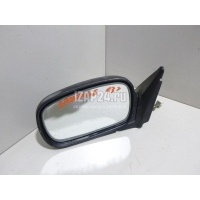 Зеркало левое электрическое Hyundai-Kia Sportage (1993 - 2006) 0K00E6918002