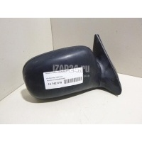 Зеркало правое электрическое Hyundai-Kia Sportage (1993 - 2006) 0K00E6912002