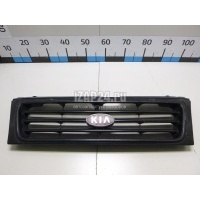 Решетка радиатора Hyundai-Kia Sportage (1993 - 2006) 0K07050710XX