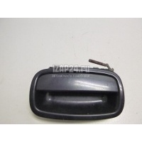 Ручка двери задней наружная левая Hyundai-Kia Sportage (1993 - 2006) 0K08A73410XX