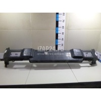 Усилитель заднего бампера Hyundai-Kia Sportage (1993 - 2006) 0K02450260F