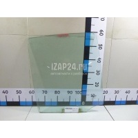 Стекло двери задней правой Hyundai-Kia Sportage (1993 - 2006) 0K07A72511