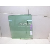 Стекло двери задней правой Hyundai-Kia Sportage (1993 - 2006) 0K01972511