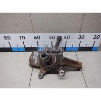 Кулак поворотный передний левый Hyundai-Kia Sportage (1993 - 2006) 0K08133030D