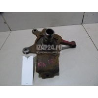 Кулак поворотный передний правый Hyundai-Kia Sportage (1993 - 2006) 0K08133020D