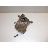 Кулак поворотный передний правый Hyundai-Kia Sportage (1993 - 2006) 0K08233020E