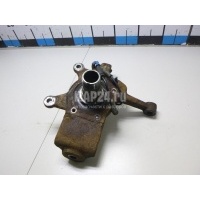 Кулак поворотный передний правый Hyundai-Kia Sportage (1993 - 2006) 0K08233020E
