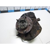 Кулак поворотный передний правый Hyundai-Kia Sportage (1993 - 2006) 0K08233020E