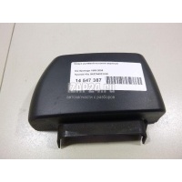 Кожух рулевой колонки верхний Hyundai-Kia Sportage (1993 - 2006) 0K07A6021100
