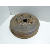 Барабан тормозной Hyundai-Kia Sportage (1993 - 2006) 0K01126251B