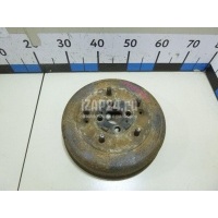 Барабан тормозной Hyundai-Kia Sportage (1993 - 2006) 0K01126251B