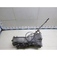 АКПП (автоматическая коробка переключения передач) Hyundai-Kia Sportage (1993 - 2006) 0K01519320