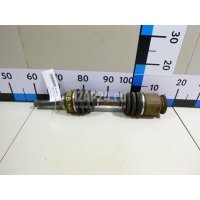 Полуось передняя левая Hyundai-Kia Sportage (1993 - 2006) 0K01225600D