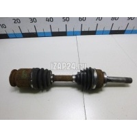 Полуось передняя левая Hyundai-Kia Sportage (1993 - 2006) 0K01225600D