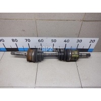 Полуось передняя правая Hyundai-Kia Sportage (1993 - 2006) 0K01225500D