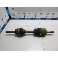 Полуось передняя правая Hyundai-Kia Sportage (1993 - 2006) 0K01225500D