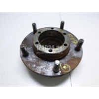 Ступица передняя Hyundai-Kia Sportage (1993 - 2006) 0K08133060A