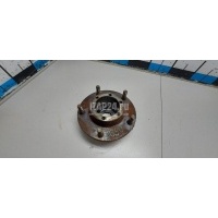 Ступица передняя Hyundai-Kia Sportage (1993 - 2006) 0K08133060A