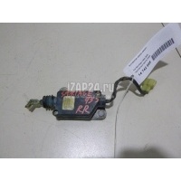 Активатор замка двери Hyundai-Kia Sportage (1993 - 2006) 0K01972350