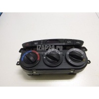 Блок управления отопителем Hyundai-Kia Sportage (1993 - 2006) 0K07161190D