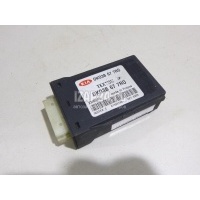 Блок электронный Hyundai-Kia Sephia (1993 - 1997) 0K03B677R0A