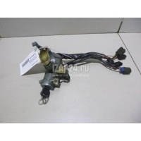 Замок зажигания Hyundai-Kia Sportage (1993 - 2006) 0K04N76990A