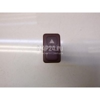 Кнопка аварийной сигнализации Hyundai-Kia Sportage (1993 - 2006) 0K01166640