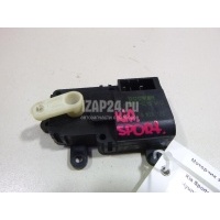 Моторчик заслонки отопителя Hyundai-Kia Sportage (1993 - 2006) 0K07061A36