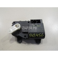 Моторчик заслонки отопителя Hyundai-Kia Sportage (1993 - 2006) 0K07061A36