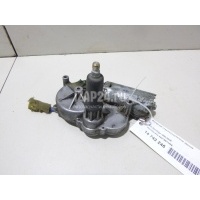 Моторчик стеклоочистителя задний Hyundai-Kia Sportage (1993 - 2006) 0K01967445E